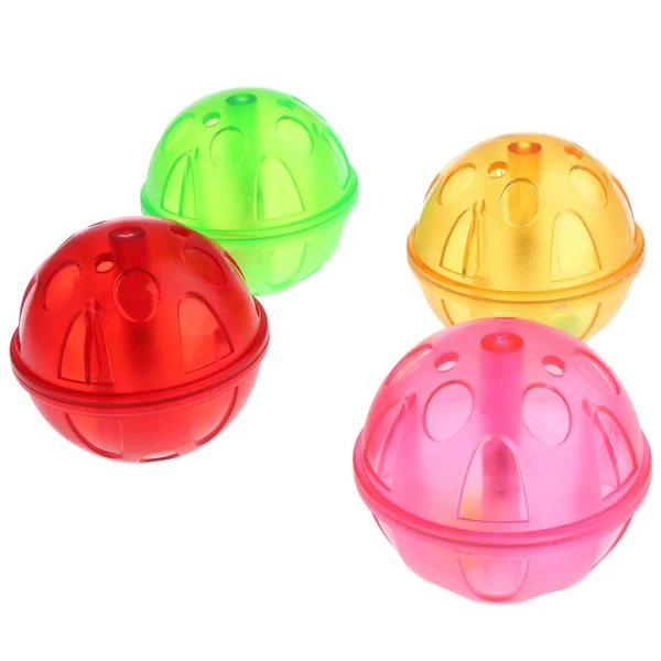 Easy-to-Use Maxbell 4Pcs Baby Bath Ball Toys Bathing Happy Sense Educational Water Games Toys Fine