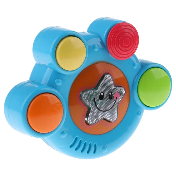 Professional Maxbell Baby Musical Learning Toy Electronic Jazz Drum with Sound Lights Kids Toys Gift Trendy