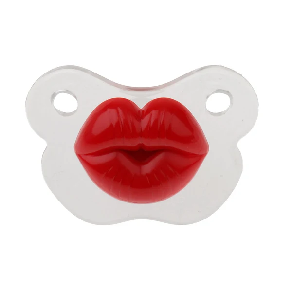 Artisan Maxbell Funny Soft Baby Silicone Pacifiers Infant Silica Gel Dummies Organic