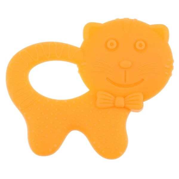 Recyclable Maxbell 3 Colors Babies Safe Fashion New Silicone Teeth Stick Chew Toys Durable
