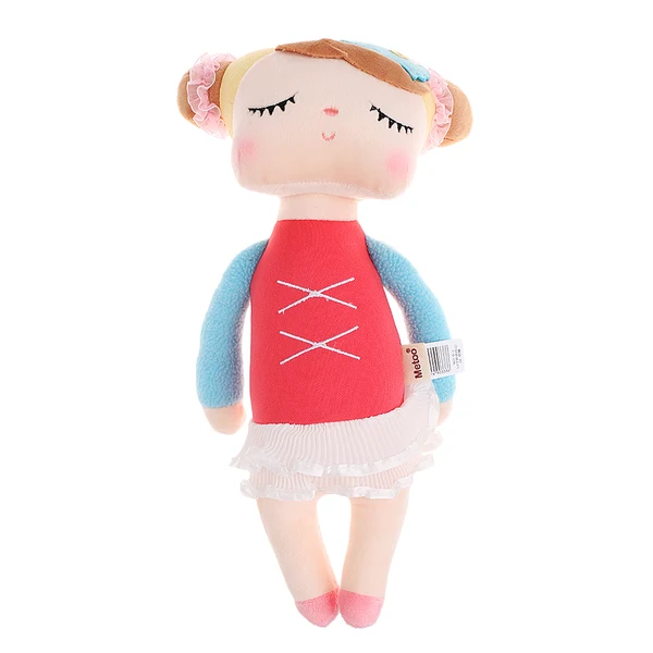 Sophisticated Maxbell Creative Birthday Present Girls' Plush Toys Dolls Pendant Toys Red Reliable