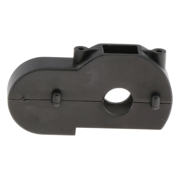 Smart Maxbell Plastic RC Reduction Gear Cover Housing for 1 14 Wltoys 144001 RC Car Long-Lasting