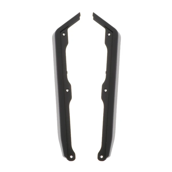 Fine Crafted Maxbell RC Car Plastic Chasis Protector for 1 14 WLTOYS 144001 RC Car Accessory Fine