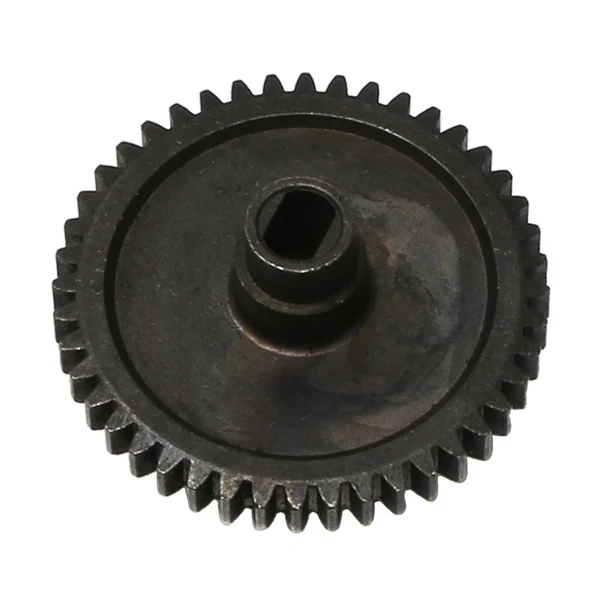 Exclusive Maxbell 1 14 RC Car Metal Diff Main Gear Upgrade Parts for Wltoys 144001 RC Buggy First-Class