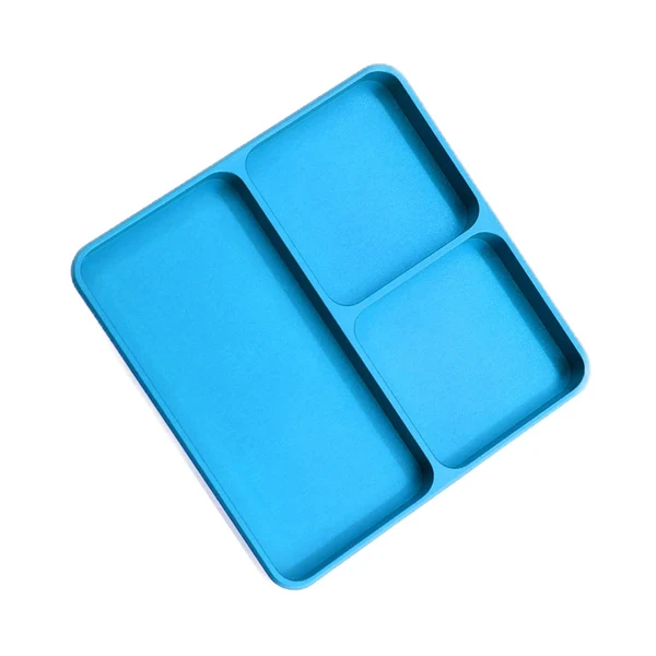 Exceptional Maxbell Magnetic Stainless Steel Parts Bowl Tray Dish Machine Repair Storage RC Tool Efficient