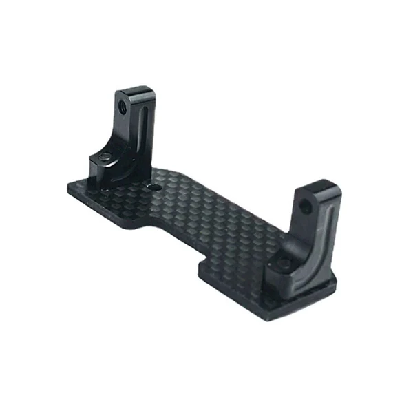 Excellent Maxbell Servo Bracket 1 10 Accessories DIY for SCX10 90016 Professionals Verified