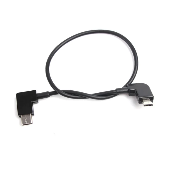 Secure Maxbell Cable For DJI OSMO POCKET Camera TYPE-C to Android TYPE-C TYPE-C to Android Convenient