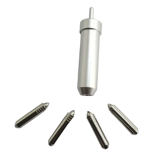 Efficient Maxbell Cut Blade with Cut Housing Foil Transfer Tool for Cutting Machine for Joy Smooth