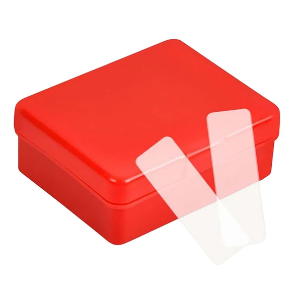 Unique Maxbell 60 Pieces Double Sided Tape Multipurpose Adhesive for Wall DIY Craft Art Durable