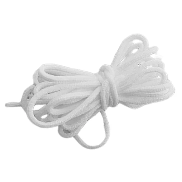 Luxury Maxbell 3mm Elastic Stretch Bungee Cord for Clothes Dress Sport Pants Sewing 50m Authentic