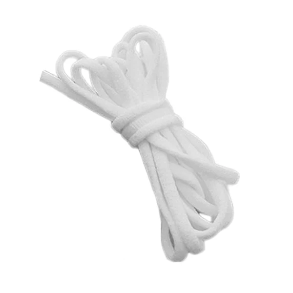 Comfortable Maxbell 4mm Elastic Stretch Bungee Cord for Clothes Dress Sport Pants Sewing 20m Classic