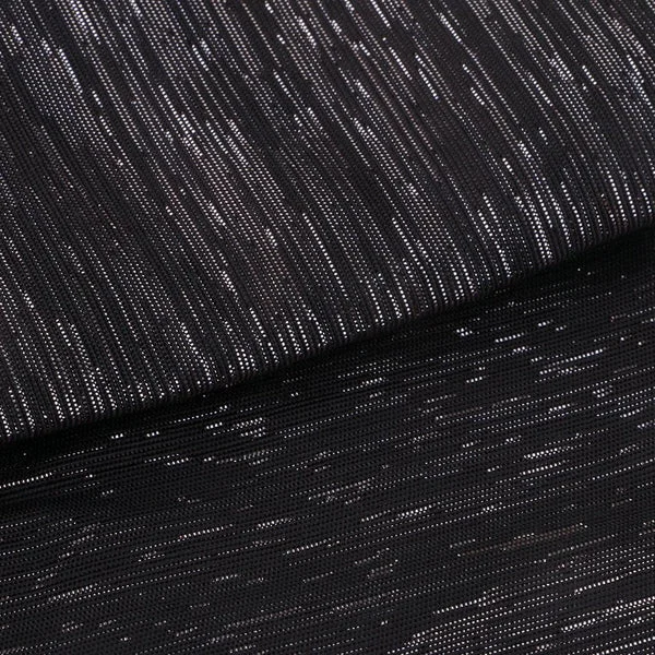 Pure Maxbell 2 Yards Two-Tone Fabric Upholstery Sewing Material Patchwork Crafts Black Premium Material