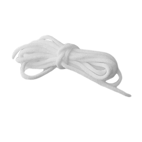 Breathable Maxbell 2.5mm Elastic Stretch Bungee Cord for Clothes Dress Sport Pants Sewing 100m Smart
