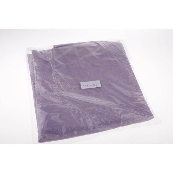 Minimalist Maxbell 2 Yards Two-Tone Fabric Upholstery Sewing Material Patchwork Crafts Purple Versatile