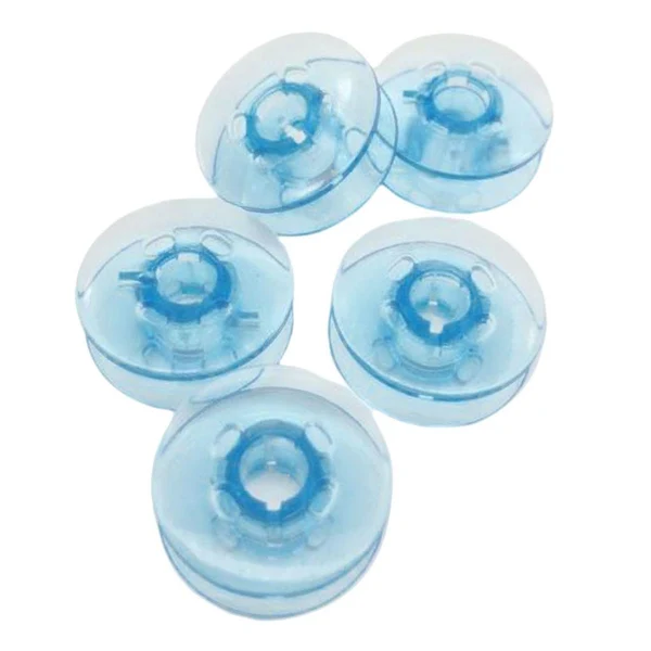 Sustainable Maxbell Plastic Sewing Machine Bobbins for PFAFF baifu Home Sewing Machine Quality