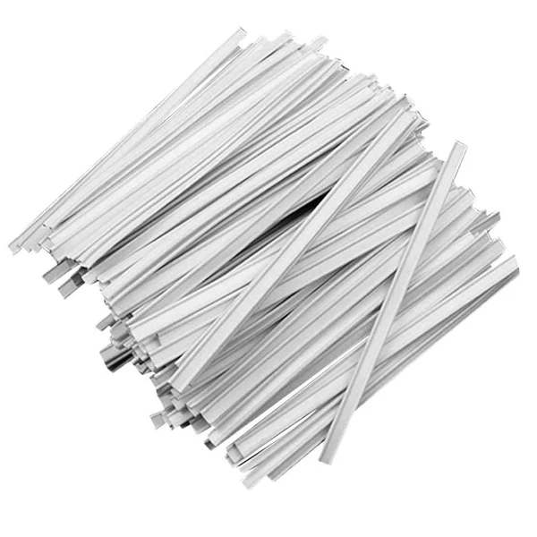 Efficient Maxbell 100 x Nose bridge strips Green