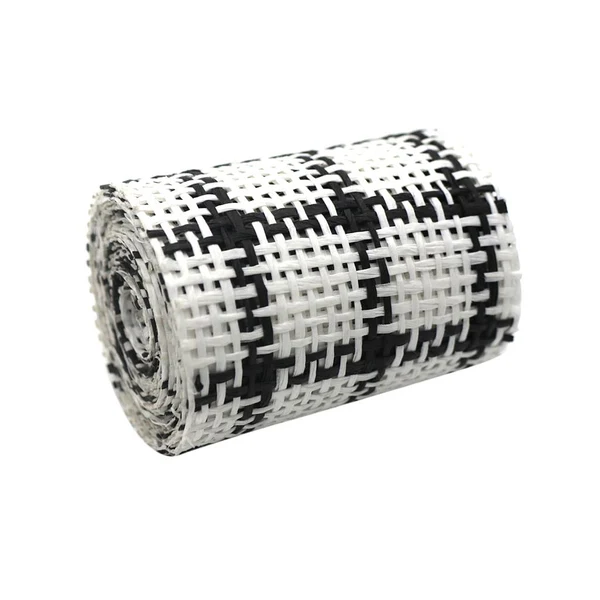 Trendy Maxbell 2 Meters Braid Paper Wrapping Ribbon for Wedding Party DIY Gift Wrapping 3 Selected