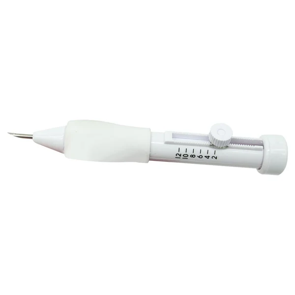 Functional Maxbell 4x Embroidery Punch Needle Pen Set Cross Stitching Tapestry Rug Making Tool Verified