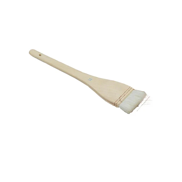 Elite Maxbell Soft Hair Painting Supplies Artist Brushes DIY Touch up Tools 2.5inch Beige Selected