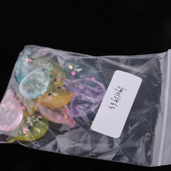 Verified Maxbell 12pcs Sea Dog Resin Flatback Embellishments DIY Crafts Supply for Jewelry Certified