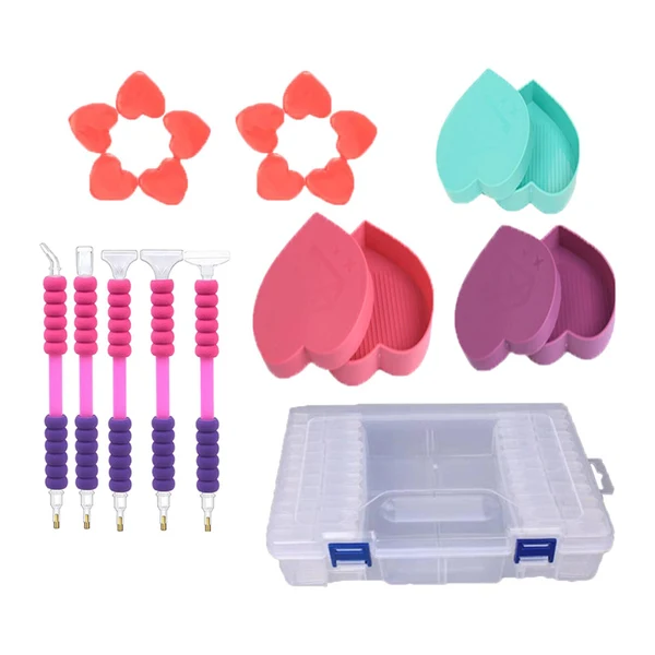 Genuine Maxbell 5D Diamond Painting Tool Cross Stitch Kits DIY Art Craft for Women Girls High-Grade