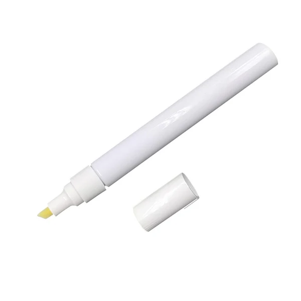 Sustainable Maxbell Paint Pen Premium Accessories Empty Marker Professional Graffiti for Worker Oblique head Flexible