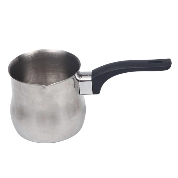 Organic Maxbell Stainless Steel Candles Making Pitcher Wax Melting Milk Pouring Pots 650ml Exclusive