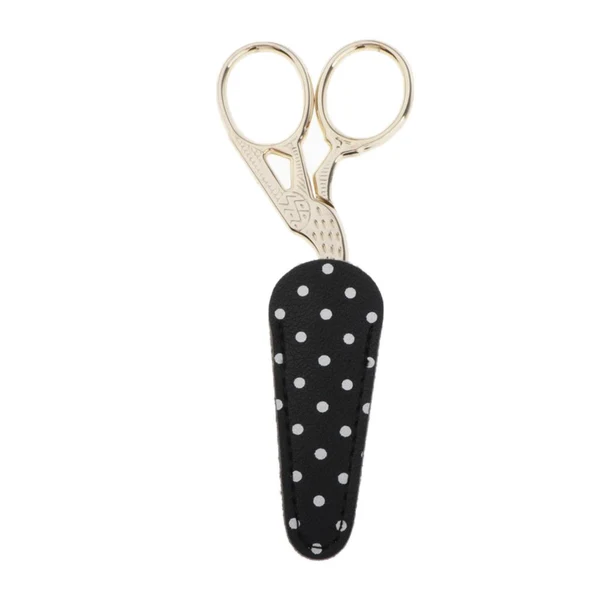 Casual Maxbell Embroidery scissors thread cutting small scissors sewing tool Healthy
