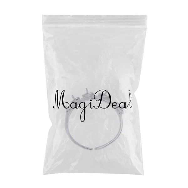 Dependable Maxbell 1 Piece Adjustable blank finger ring bases settings 2.0cm Diameter Original