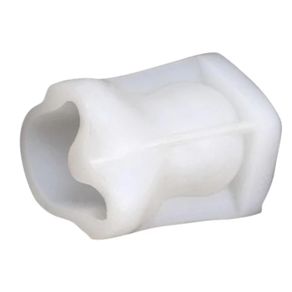 High-Grade Maxbell Silicone Mould DIY Epoxy Thinker Statue for Artworks Desktop Valentine's Day kid Responsible