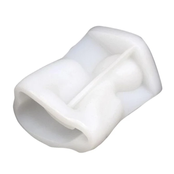 Long-Lasting Maxbell Silicone Mould DIY Epoxy Thinker Statue for Artworks Desktop Valentine's Day mother Sustainable