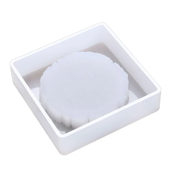 Functional Maxbell Annual Ring Silicone Mould Handmade Art Molds DIY Crafts Making Home Decor Quality