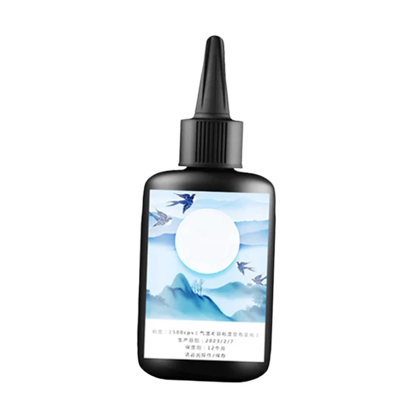 Maxbell High Quality Resin Resin Glue for Art Casting Resin Painting Molds 50g Functional