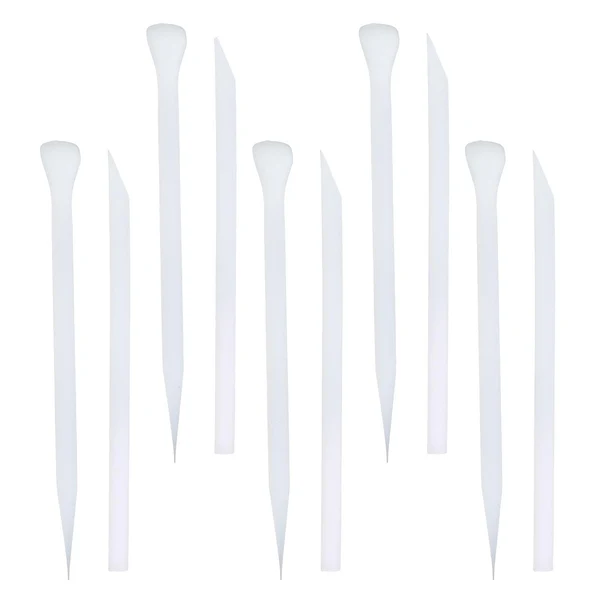 Premium Material Maxbell Measuring Cups Tea Coffee Cooking Scoops Glue Stick Sugar Cake Baking 6x117MM 12x4.5x120MM Elite