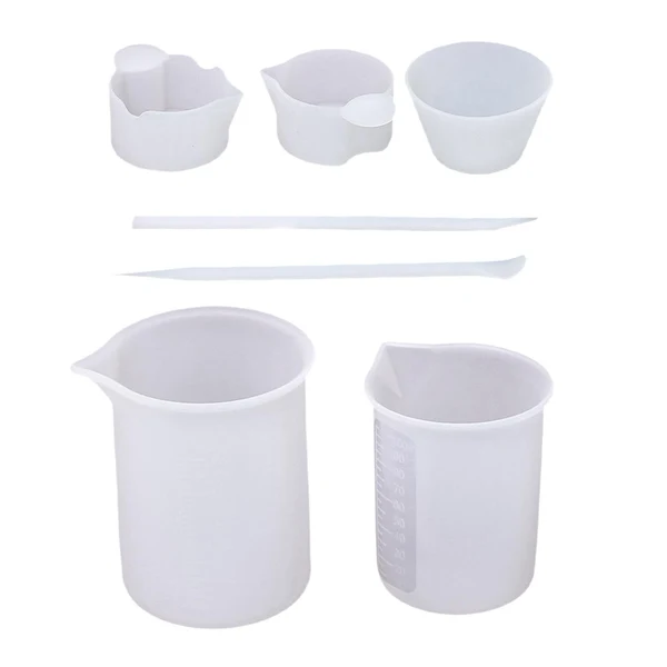 Trendy Maxbell Measuring Cups Tea Coffee Cooking Scoops Glue Stick Sugar Cake Baking 46x35x20mm 43x26mm Fine Crafted
