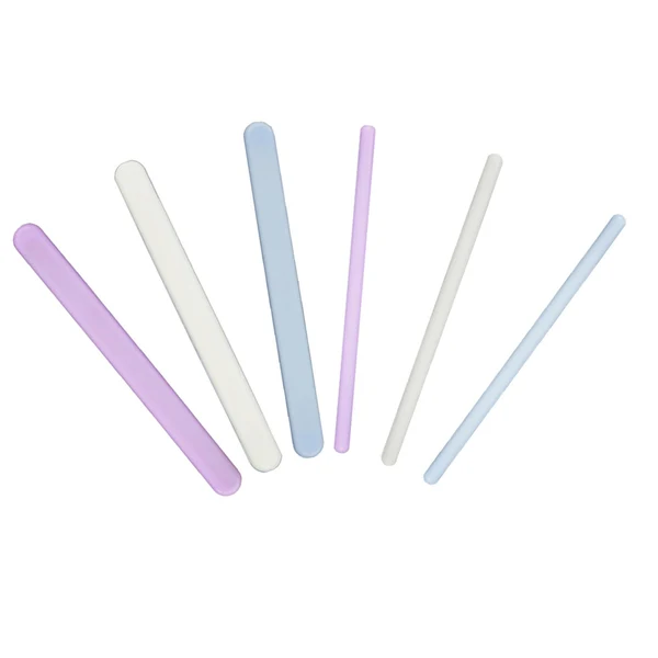 Premium Maxbell 6x Durable DIY Resin Crystal Epoxy Silicone Mixed Stirring Rod Jewelry Tools Artisan