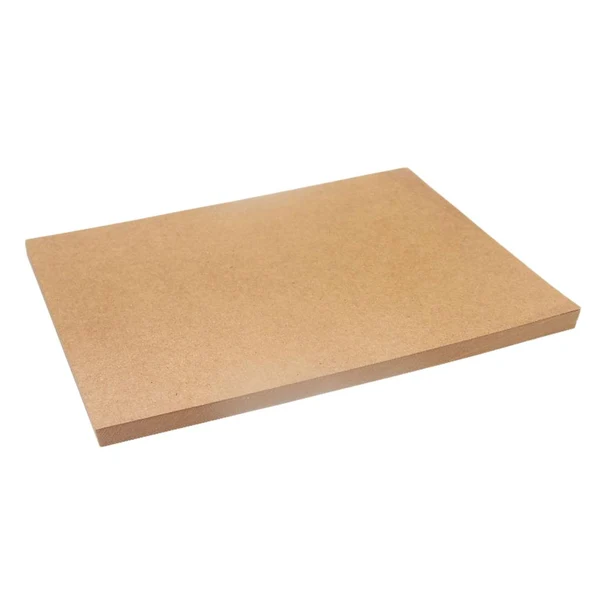 Soft Maxbell Blank DIY Handwritten A4 Ktaft Paper Message Card Greeting Card 50 Pieces Modern