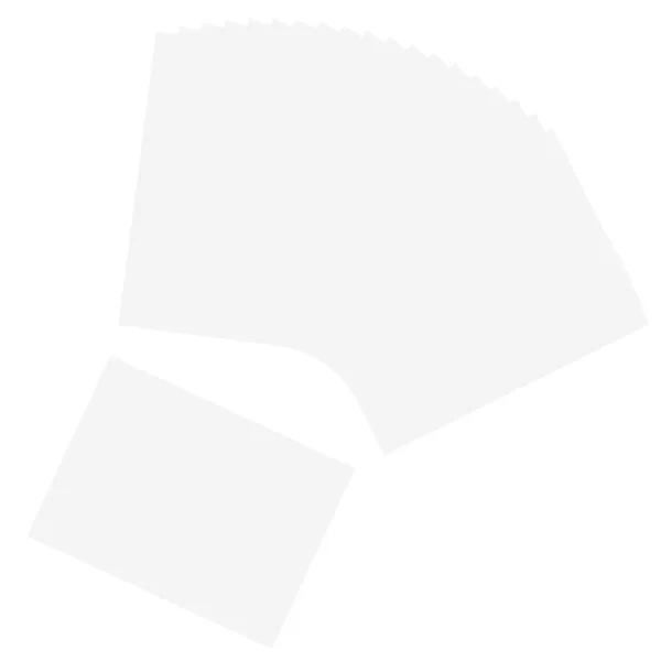 Refined Maxbell 20 x Drawing Papers 4K Professional