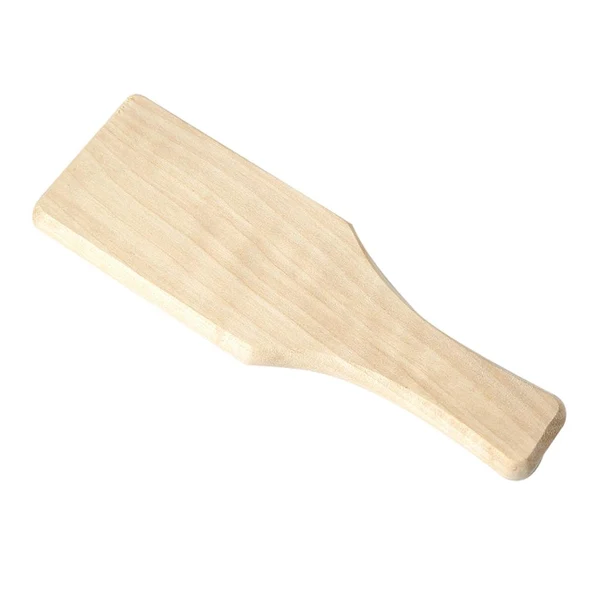Contemporary Maxbell Wooden Clay Paddle Pottery Tool for Kitchen Clay and Pottery DIY 19x6.5CM Expertly Made