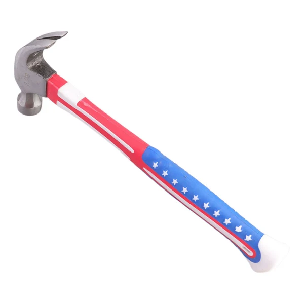Original Maxbell Claw Hammer Stubby Hammer Camping Hammer Small Hammer Nail Hammer Hand Tools Smart