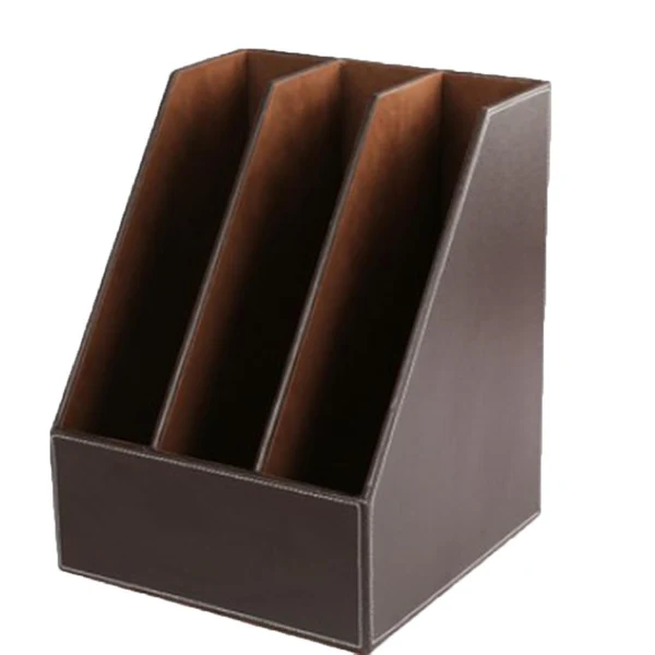 Green Maxbell Desk File Storage for Office Supplies File box Premium