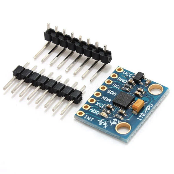 First-Class Maxbell GY - 521 Triaxial Acceleration Gyroscope MPU6050 Module 6 DOF Module Relaxed