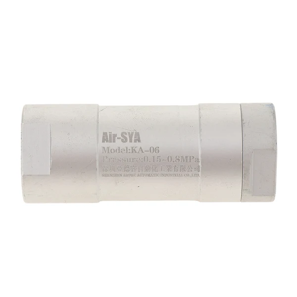 Reusable Maxbell Brass Foot Valve Mesh Check Valve with Strainer Filter KA-06 Quality