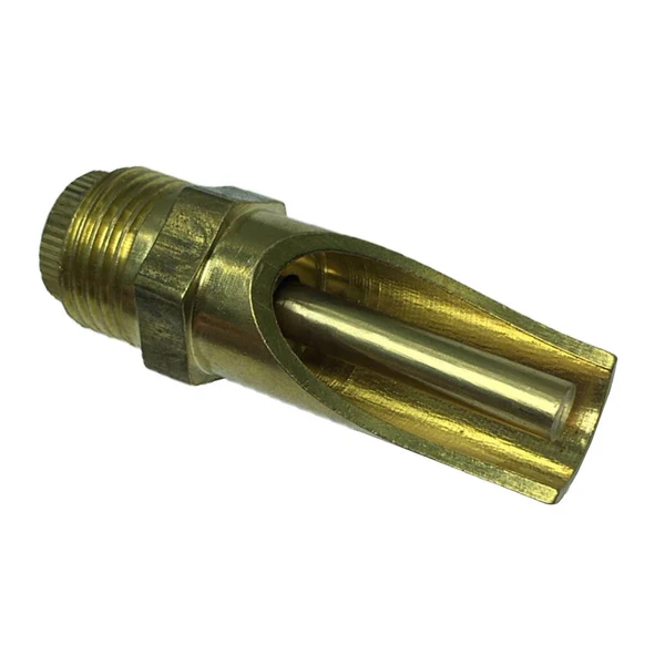 Modern Maxbell Utility Pig Drinker Brass Thread Hog Waterer Adaptor Automatic Water Supply Advanced
