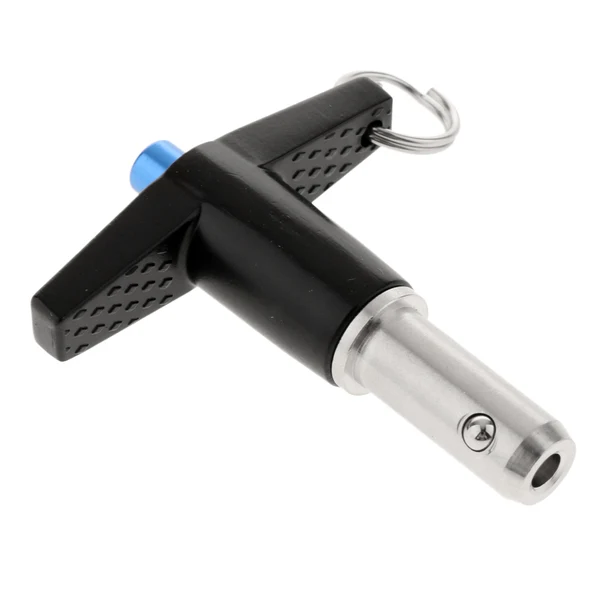 Trendy Maxbell 1 Piece T Handle Spin Hex Wrench T Handle Plug Tool 15 User-Friendly