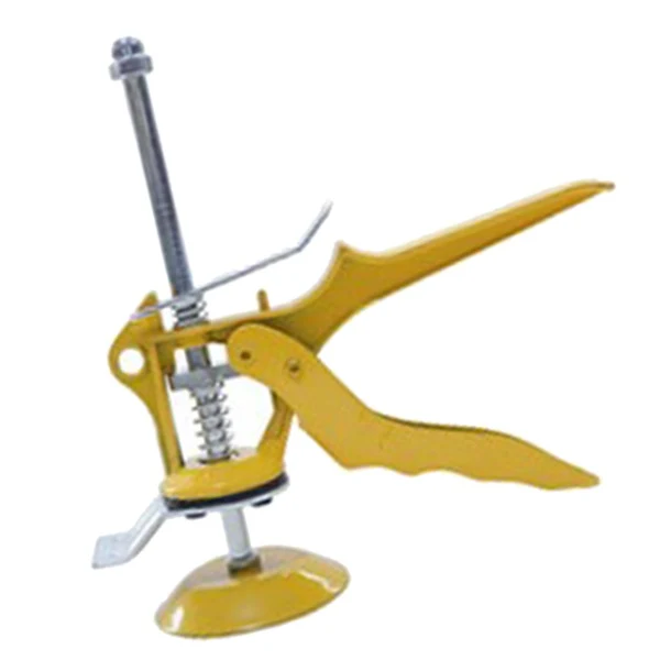 Efficient Maxbell Tile height adjuster height lifter tiling locator bricklayer tiling tool Genuine