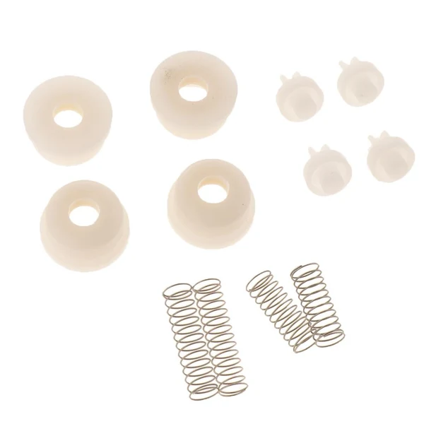 Safe Maxbell Pump accessories Set of spool seat springs No blockage hygiene 0142 Pump Accessories Relaxed