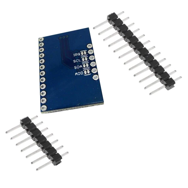 Genuine Maxbell MPR121 Breakout Capacitive Touch Sensitive Module Keyboard for Arduino DIY Contemporary