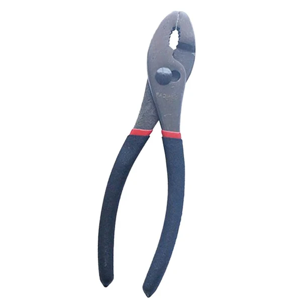 Organic Maxbell Multifunction Screw Clamp Adjustable Fish Mouth Pliers Repair Clamp 8 inch Environmentally Friendly