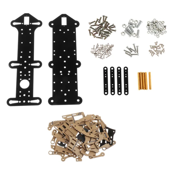 Trusted Maxbell 6 Foot Bionic Spider Robot Kits Scientific Robot Toy Science Explorer Toys Original